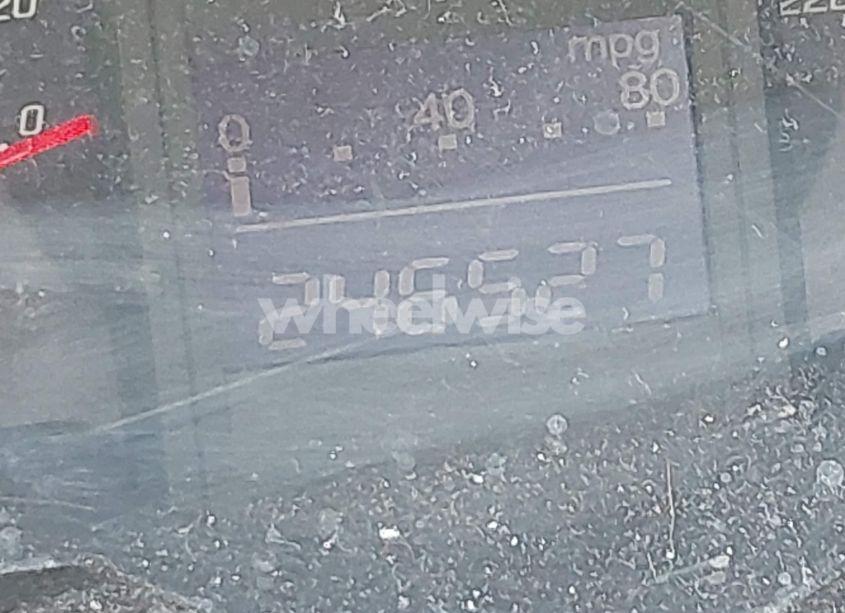 Photo 7 of 2009 Honda Fit SPORT (VIN JHMGE88499S064608)