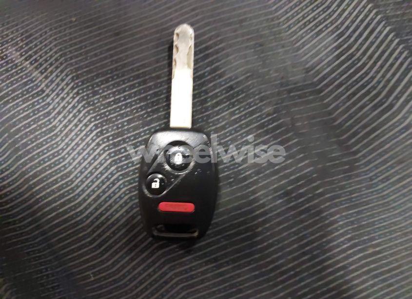 Photo 11 of 2009 Honda Fit SPORT (VIN JHMGE88499S073017)