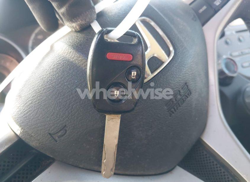 Photo 11 of 2009 Honda Fit SPORT (VIN JHMGE88499S073163)