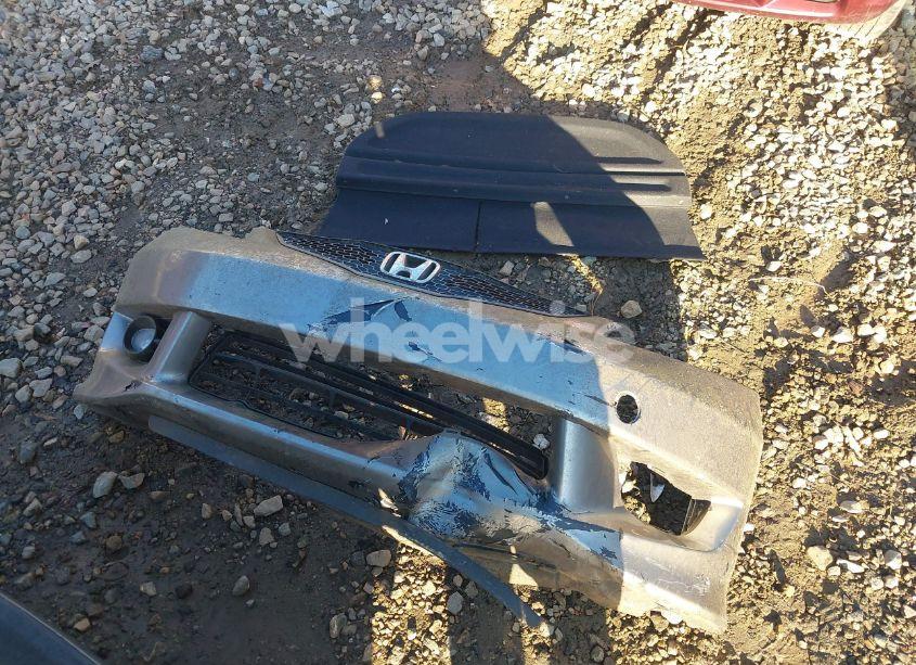 Photo 12 of 2009 Honda Fit SPORT (VIN JHMGE88499S073163)