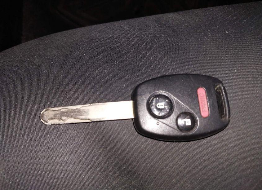 Photo 11 of 2009 Honda Fit SPORT (VIN JHMGE884X9C000393)