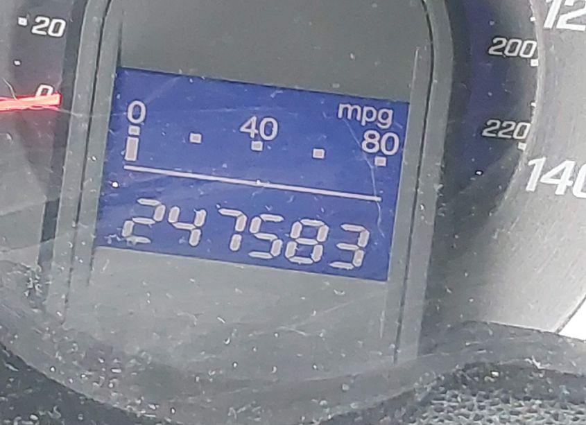 Photo 15 of 2009 Honda Fit SPORT (VIN JHMGE884X9C000393)