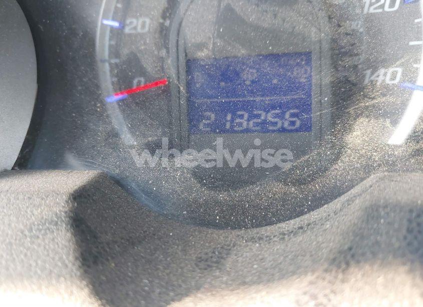 Photo 15 of 2009 Honda Fit SPORT (VIN JHMGE884X9C005903)