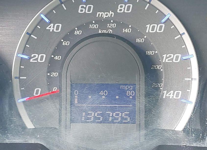 Photo 15 of 2009 Honda Fit SPORT (VIN JHMGE884X9S002540)