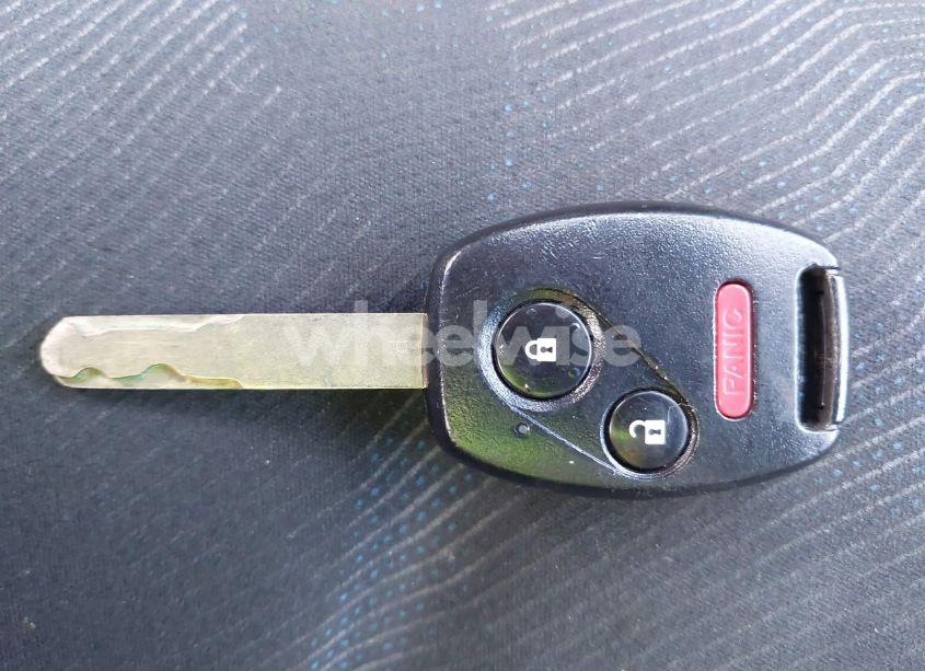 Photo 11 of 2009 Honda Fit SPORT (VIN JHMGE884X9S031777)