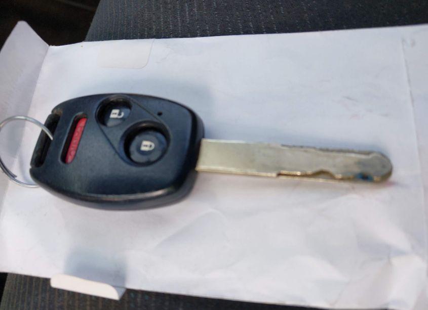 Photo 11 of 2009 Honda Fit SPORT (VIN JHMGE884X9S060177)