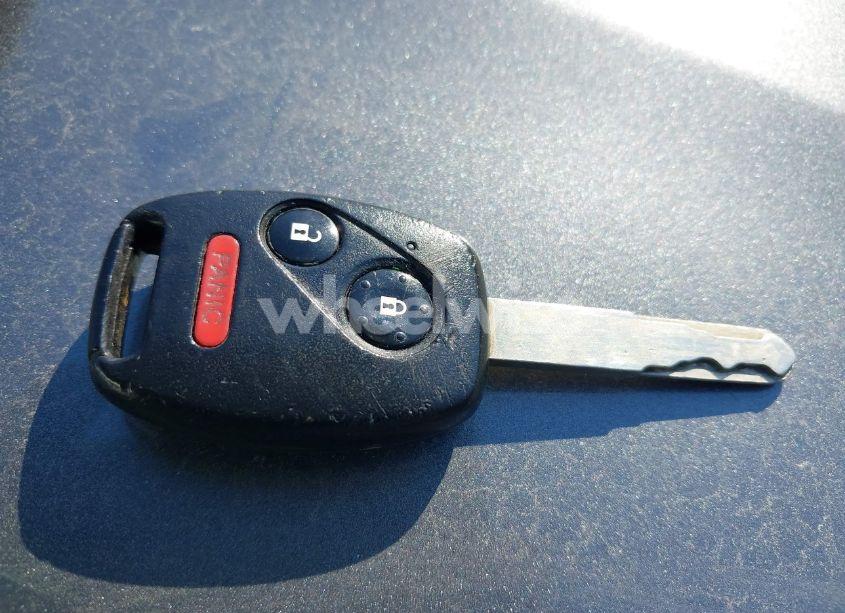 Photo 11 of 2009 Honda Fit SPORT (VIN JHMGE884X9S072765)