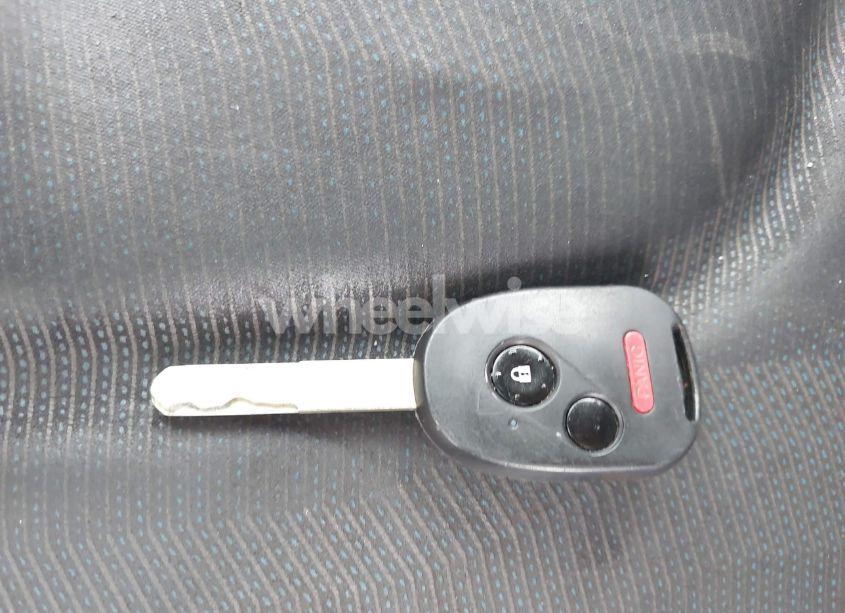 Photo 11 of 2009 Honda Fit SPORT (VIN JHMGE88609S016304)