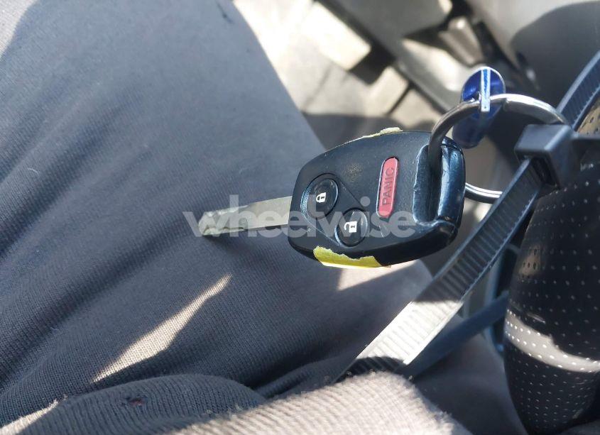 Photo 11 of 2009 Honda Fit SPORT (VIN JHMGE88649S032831)