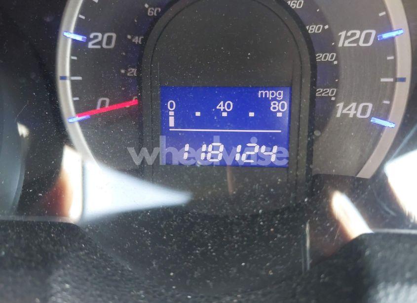 Photo 7 of 2009 Honda Fit SPORT (VIN JHMGE88659S013897)