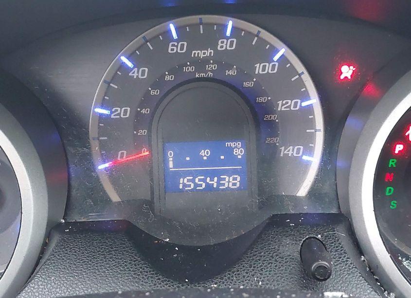 Photo 13 of 2009 Honda Fit SPORT (VIN JHMGE88659S015519)