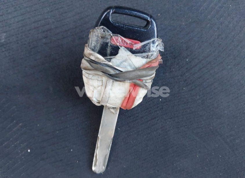 Photo 11 of 2009 Honda Fit SPORT (VIN JHMGE88669S038761)