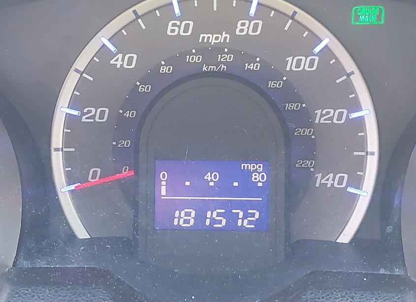 Photo 14 of 2009 Honda Fit SPORT (VIN JHMGE88679S071378)