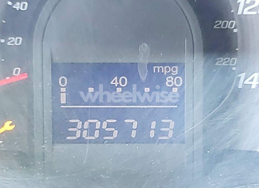 Photo 15 of 2009 Honda Fit SPORT (VIN JHMGE88689S006460)