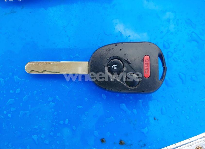 Photo 11 of 2009 Honda Fit SPORT (VIN JHMGE88699S023851)