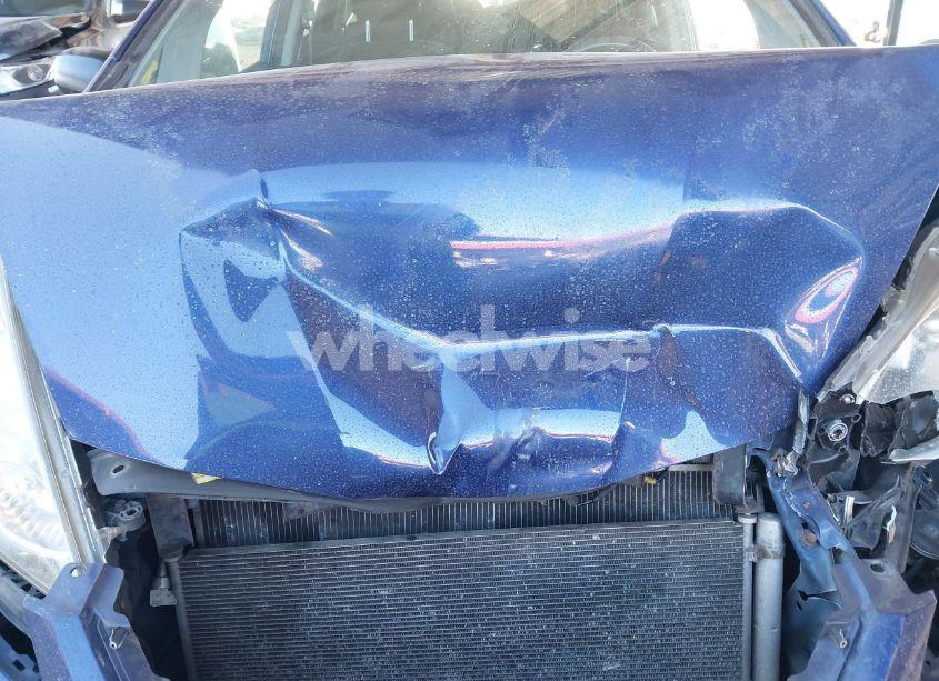 Photo 10 of 2009 Honda Fit SPORT (VIN JHMGE886X9S008212)