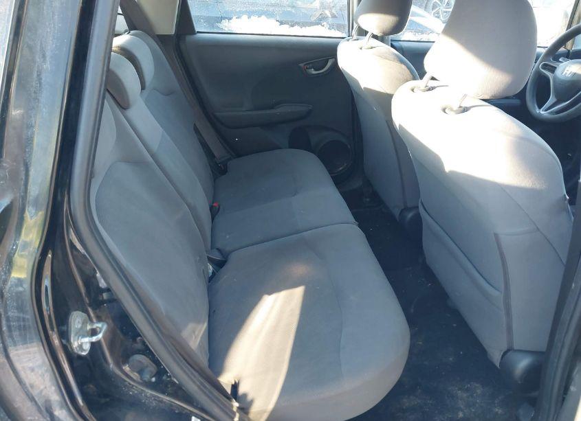 Photo 8 of 2010 Honda Fit (VIN JHMGE8G22AC034011)