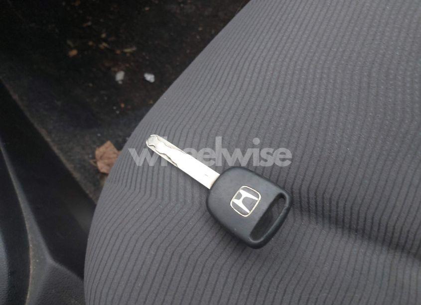 Photo 11 of 2010 Honda Fit (VIN JHMGE8G22AS024584)