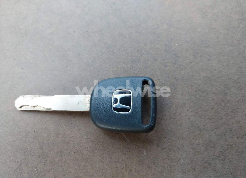 Photo 11 of 2010 Honda Fit (VIN JHMGE8G23AC006525)