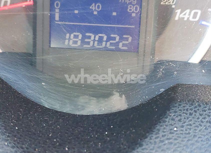 Photo 15 of 2010 Honda Fit (VIN JHMGE8G23AS000696)