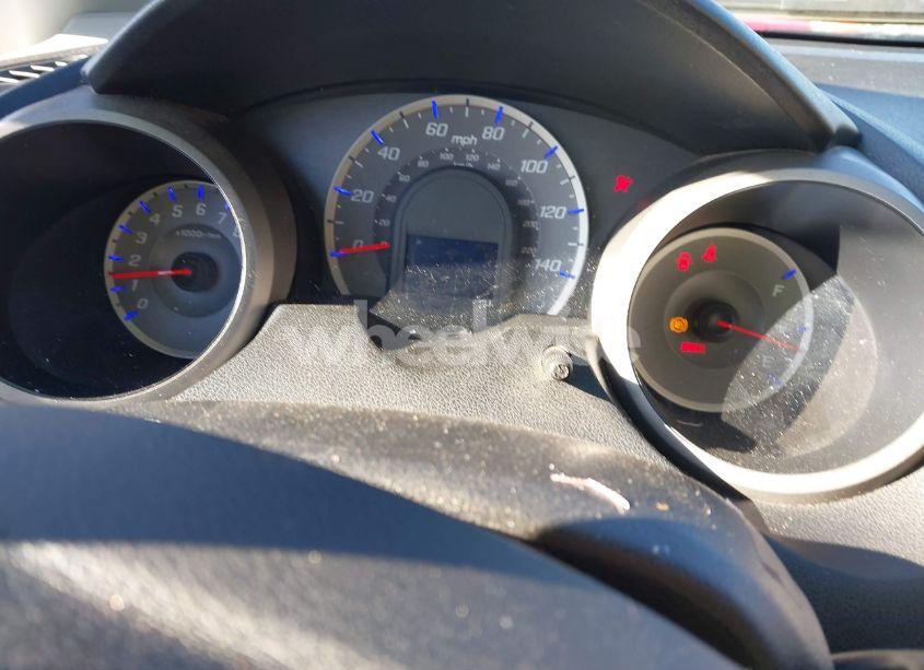 Photo 7 of 2010 Honda Fit (VIN JHMGE8G23AS000696)