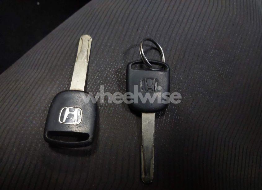 Photo 11 of 2010 Honda Fit (VIN JHMGE8G24AC021597)