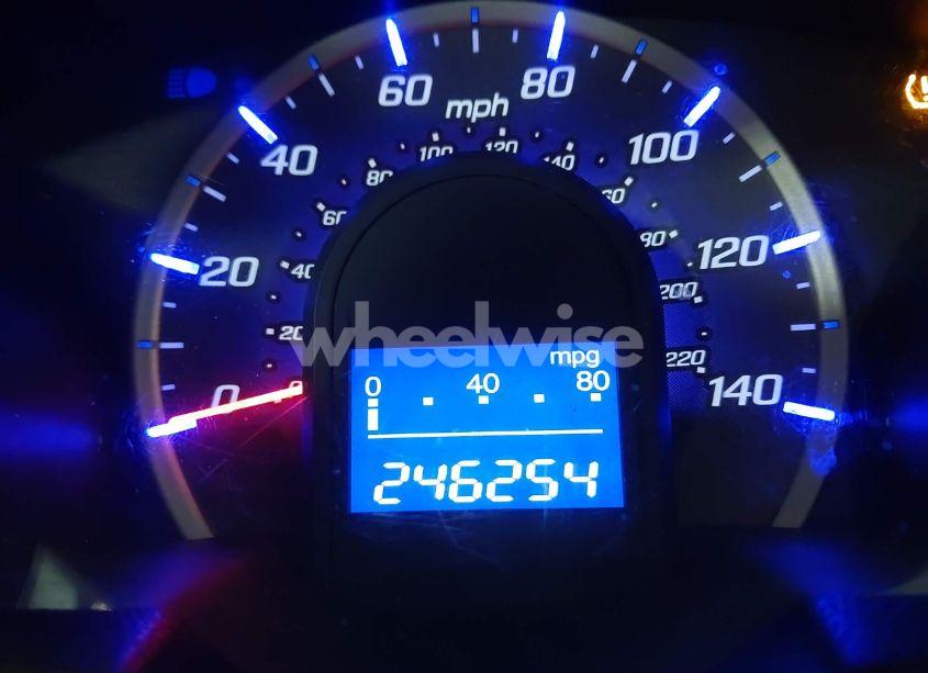 Photo 15 of 2010 Honda Fit (VIN JHMGE8G24AC021597)