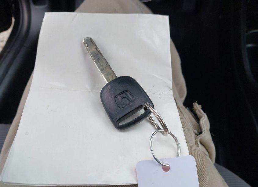 Photo 11 of 2010 Honda Fit (VIN JHMGE8G24AS000528)