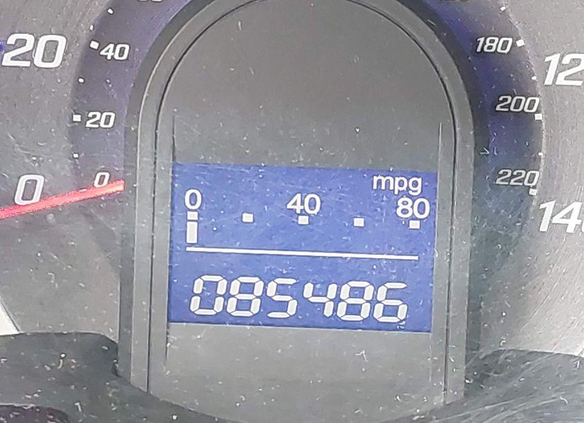 Photo 15 of 2010 Honda Fit (VIN JHMGE8G24AS000528)