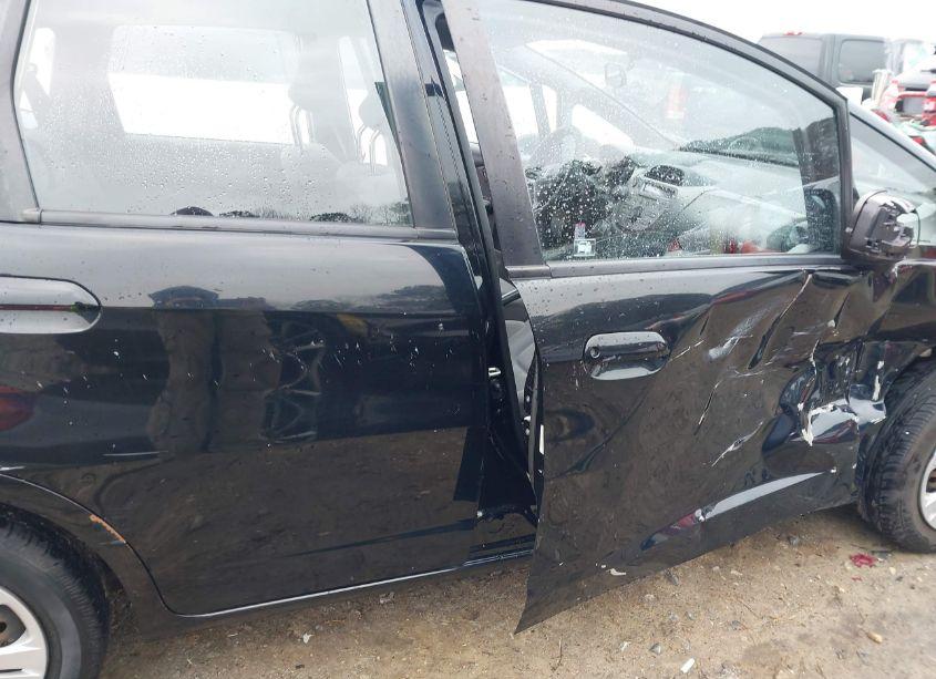 Photo 17 of 2010 Honda Fit (VIN JHMGE8G24AS000528)