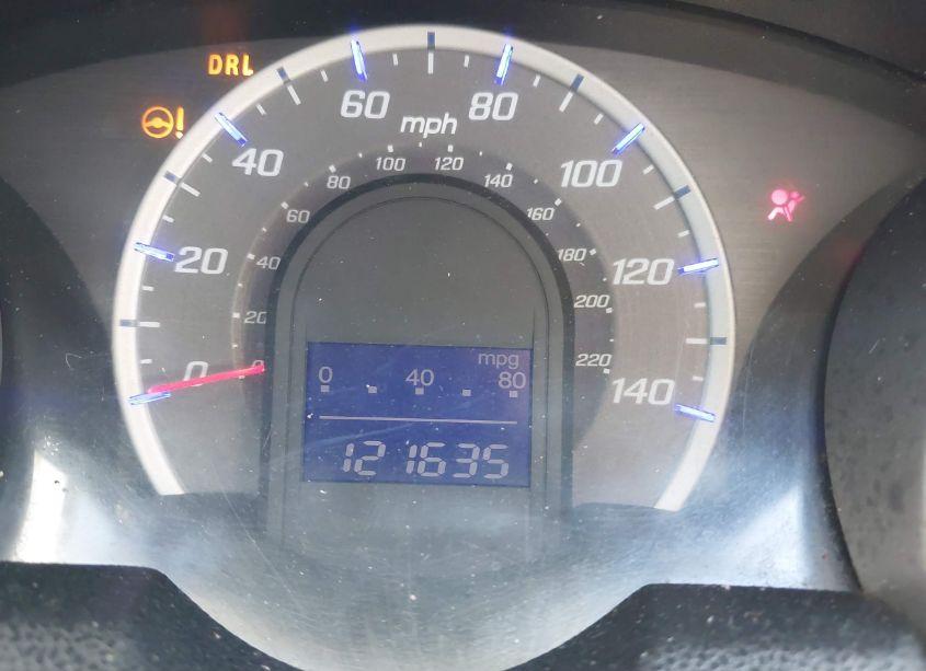 Photo 7 of 2010 Honda Fit (VIN JHMGE8G25AS001476)