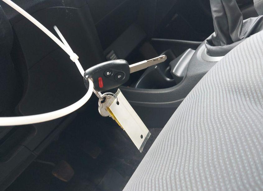 Photo 11 of 2010 Honda Fit (VIN JHMGE8G26AS008727)