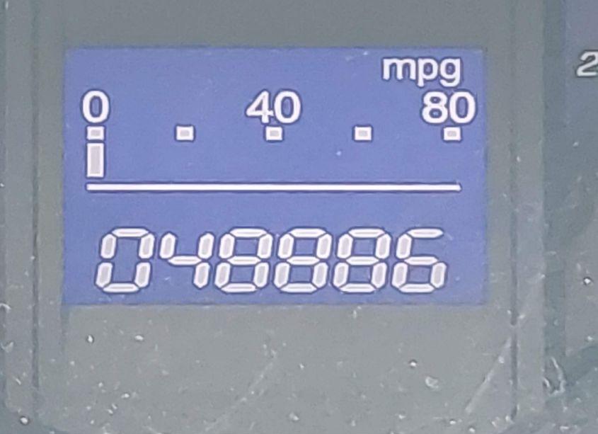 Photo 16 of 2010 Honda Fit (VIN JHMGE8G26AS008727)