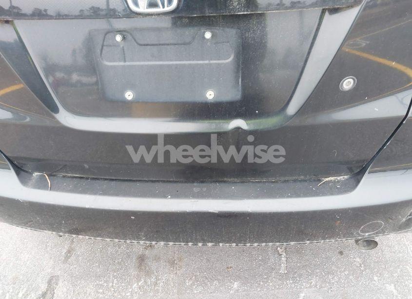 Photo 14 of 2010 Honda Fit (VIN JHMGE8G29AS013999)