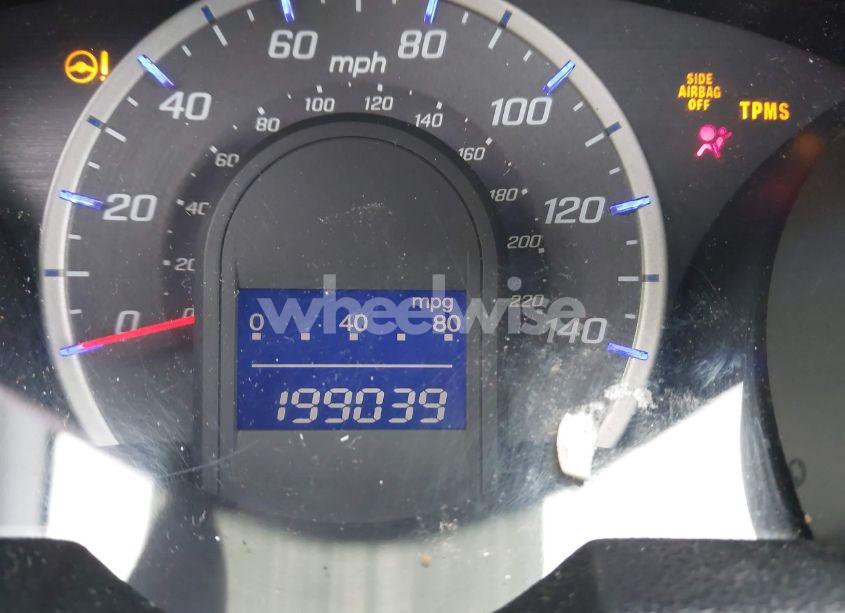 Photo 7 of 2010 Honda Fit (VIN JHMGE8G29AS013999)