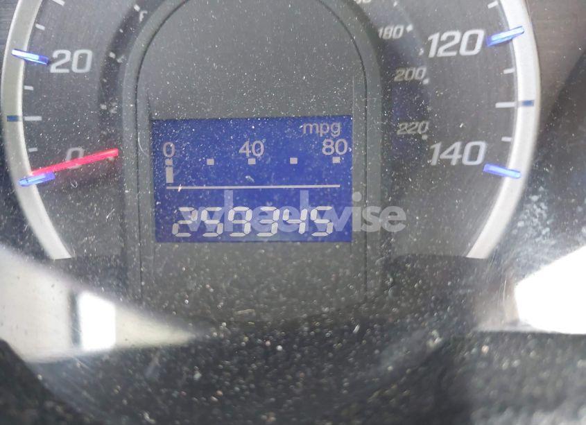 Photo 7 of 2010 Honda Fit (VIN JHMGE8G2XAS013462)