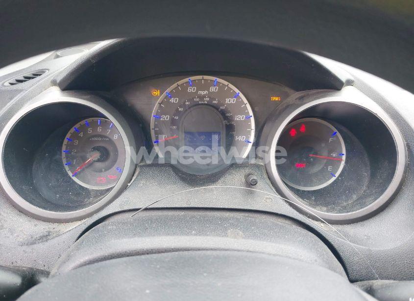 Photo 7 of 2011 Honda Fit (VIN JHMGE8G30BC016794)