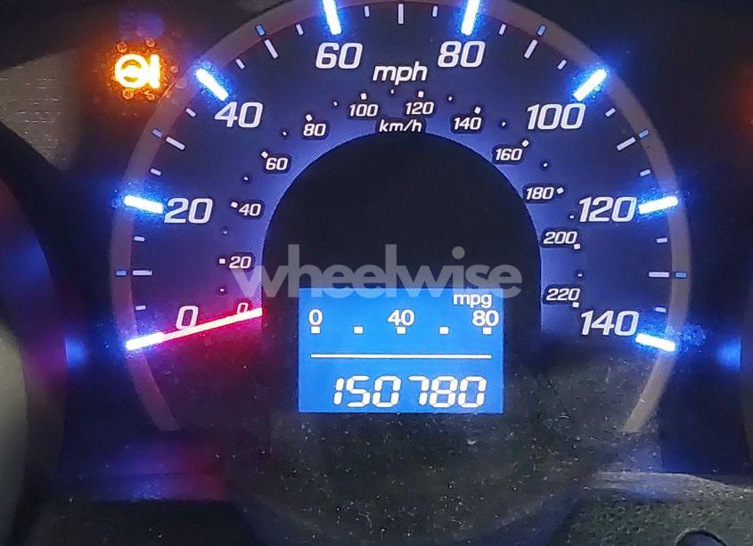 Photo 15 of 2011 Honda Fit (VIN JHMGE8G31BC016464)