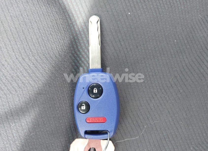 Photo 11 of 2011 Honda Fit (VIN JHMGE8G31BC021857)