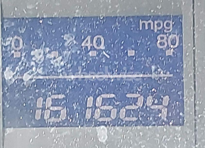 Photo 15 of 2011 Honda Fit (VIN JHMGE8G31BC021857)