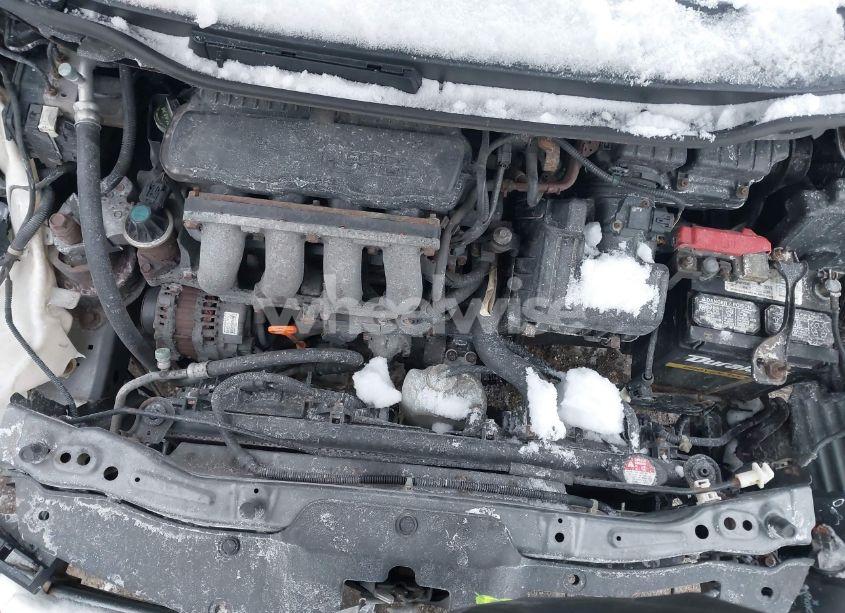 Photo 10 of 2012 Honda Fit (VIN JHMGE8G31CS004242)