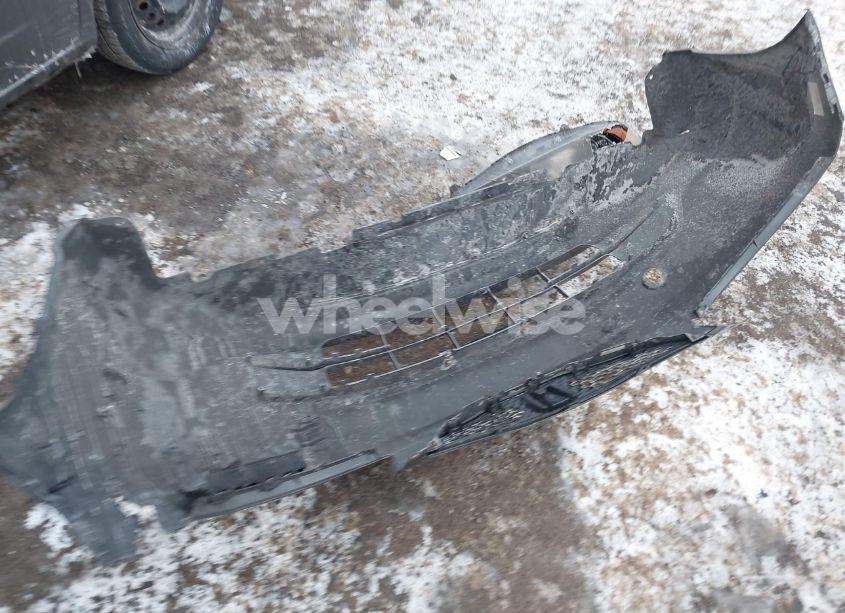 Photo 11 of 2012 Honda Fit (VIN JHMGE8G31CS004242)