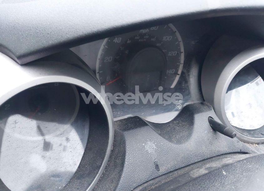 Photo 7 of 2012 Honda Fit (VIN JHMGE8G31CS004242)