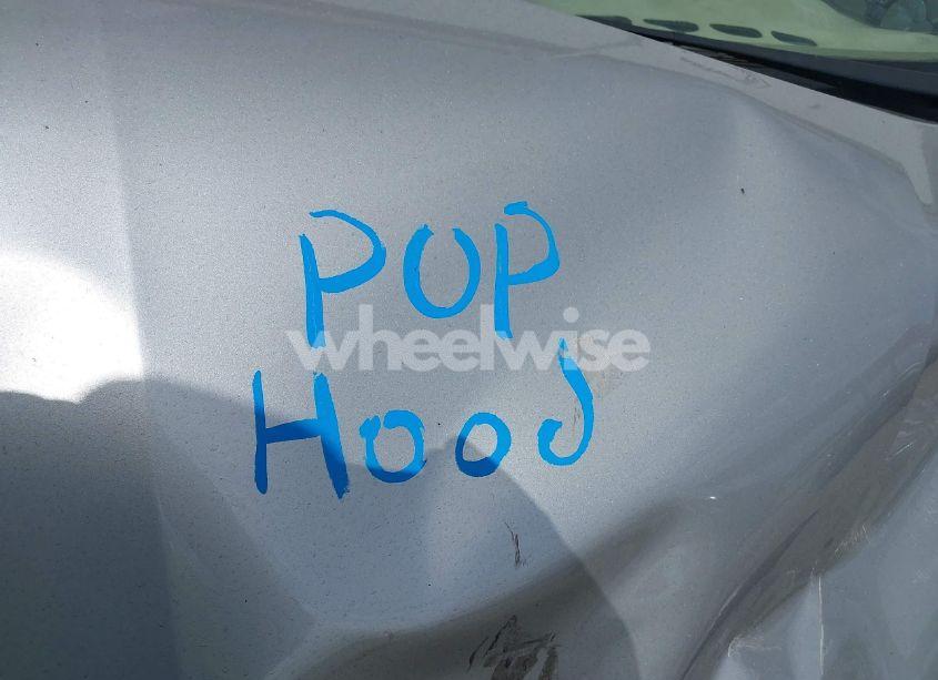 Photo 10 of 2013 Honda Fit (VIN JHMGE8G31DC029363)