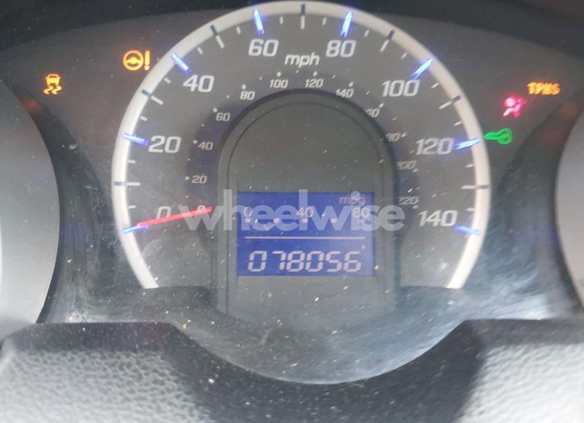 Photo 15 of 2013 Honda Fit (VIN JHMGE8G31DC029363)