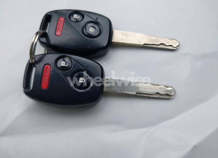 Photo 11 of 2012 Honda Fit (VIN JHMGE8G32CS006226)