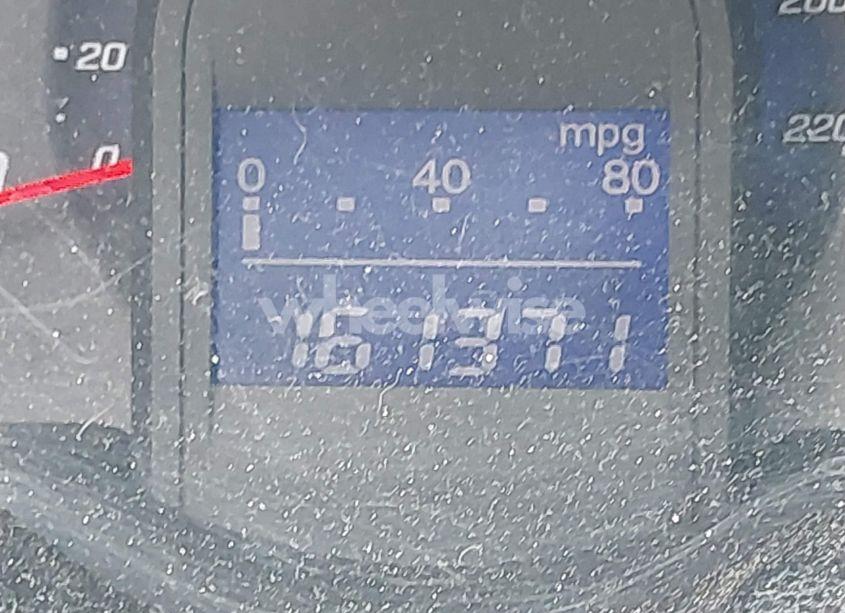 Photo 7 of 2012 Honda Fit (VIN JHMGE8G32CS006226)