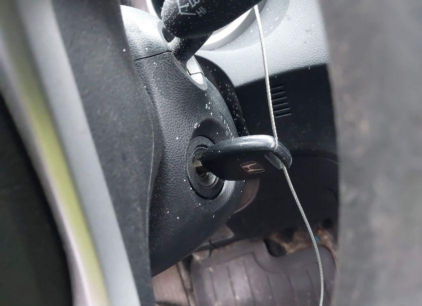 Photo 11 of 2013 Honda Fit (VIN JHMGE8G32DC030621)