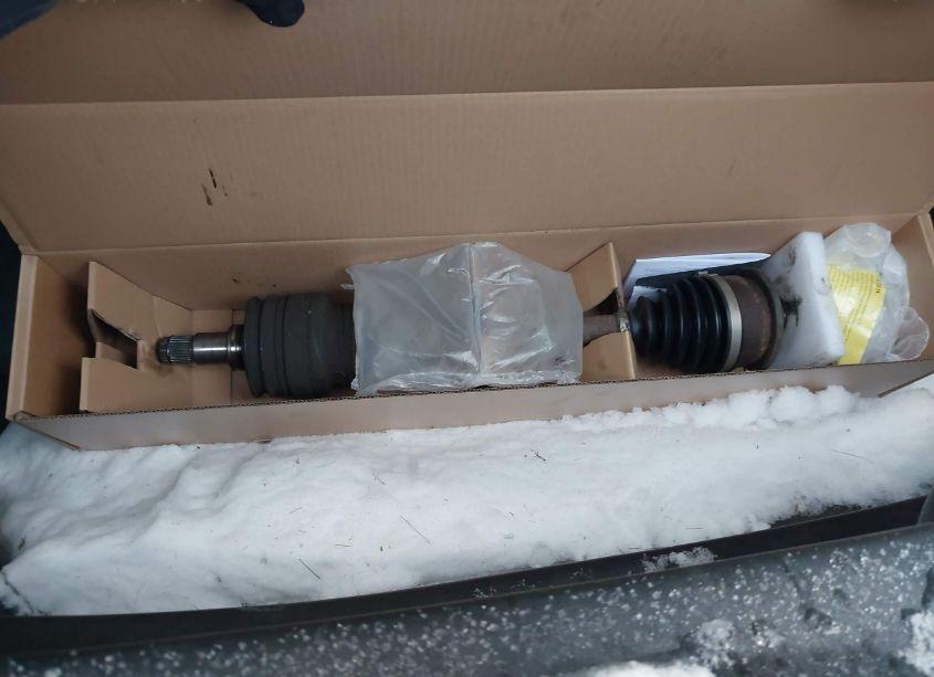 Photo 12 of 2013 Honda Fit (VIN JHMGE8G32DC030621)