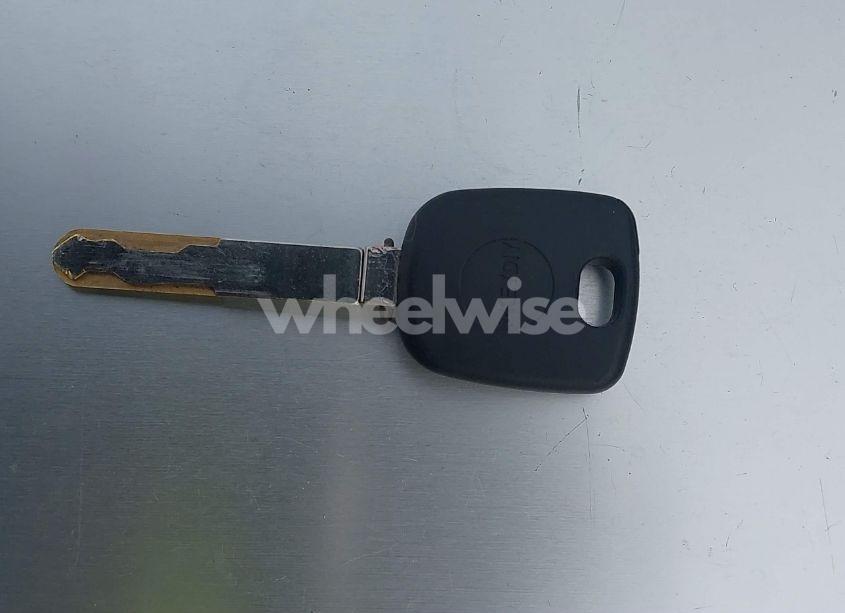 Photo 11 of 2012 Honda Fit BASE (M5) (VIN JHMGE8G33CC036975)